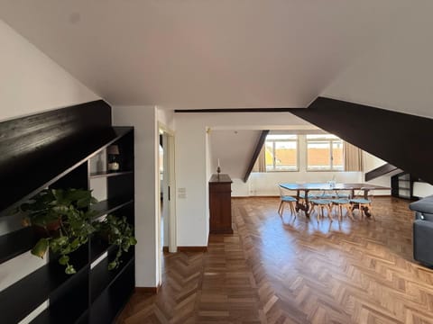 Centrale Skyline Milano Apartment in Milan