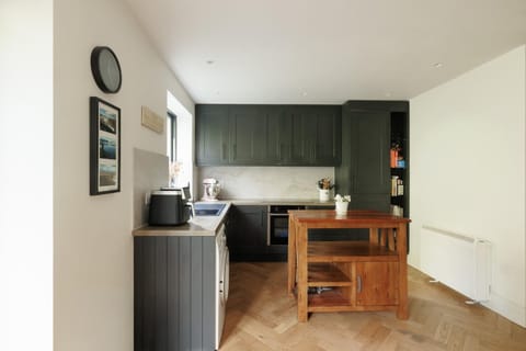 GuestReady - Comfortable retreat in Kilmainham Apartment in Dublin