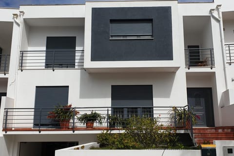 Property building, View (from property/room)