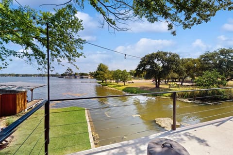 Granite Getaway House in Granite Shoals