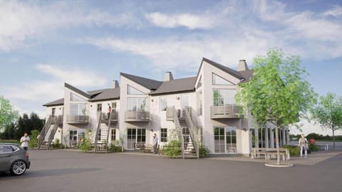 C11346-Tarm-Skavenvej-32-A-st Apartment in Norre Nebel