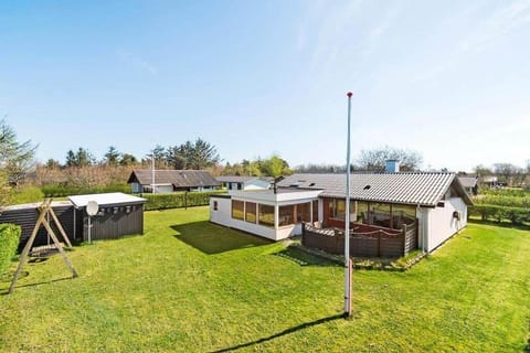 C11027-Hemmet-Husfold-75 House in Hemmet