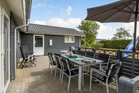 C11197-Hemmet-Linningvej-9 House in Hemmet