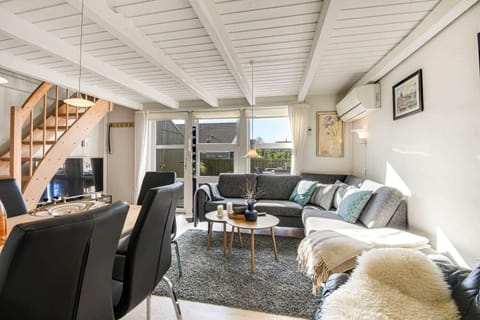 C11699-Hemmet-Vester-Faelled-70-A5 Apartment in Hemmet