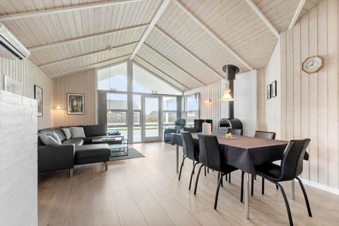 C11079-Hemmet-Sydmarken-19 House in Hemmet