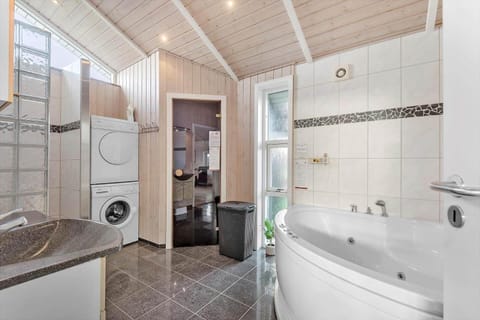 C11079-Hemmet-Sydmarken-19 House in Hemmet