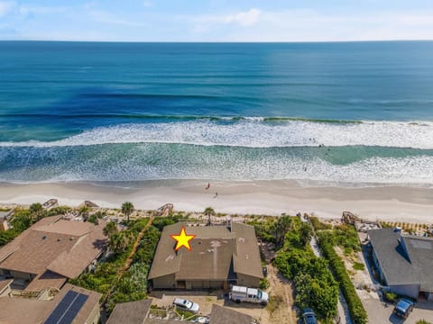Sea Dunes Green Turtle A3 House in Edgewater