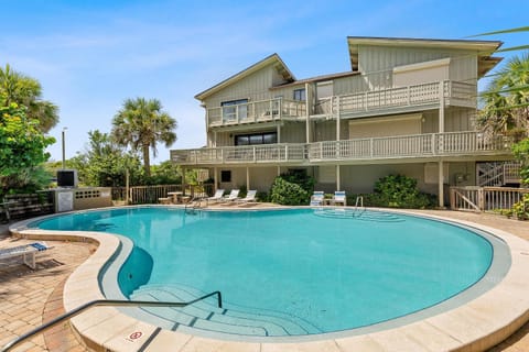 Sea Dunes Green Turtle A3 House in Edgewater