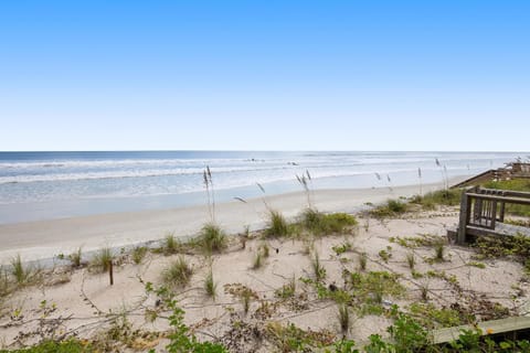 Sea Dunes Green Turtle A3 House in Edgewater