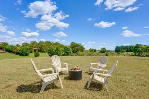 Private Boat Slip on Lake Anna 3,000-Sq-Ft Home! House in Lake Anna