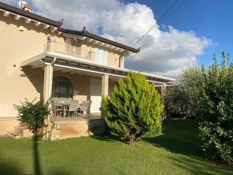 Villa Sabina Villa in Emilia-Romagna