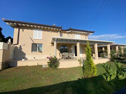 Villa Sabina Villa in Emilia-Romagna