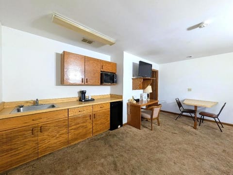 Cool City Motel Motel in Two Rivers