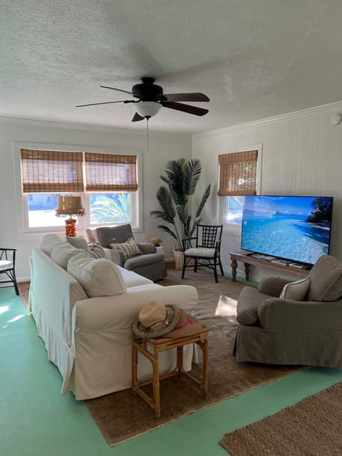 TV and multimedia, Living room