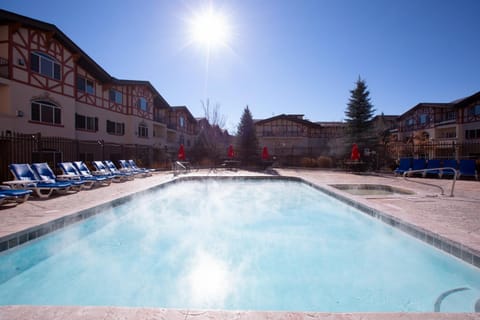 Swiss-Charmed Mountain Retreat NEW Listing House in Midway