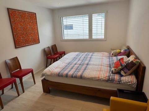 Chambre chez l'habitant Vacation rental in Canton of Valais