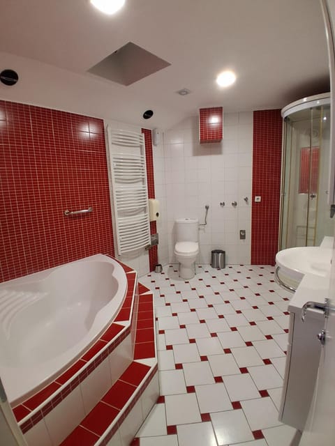 Sobe Ritz Bed and Breakfast in Brod-Posavina County, Croatia