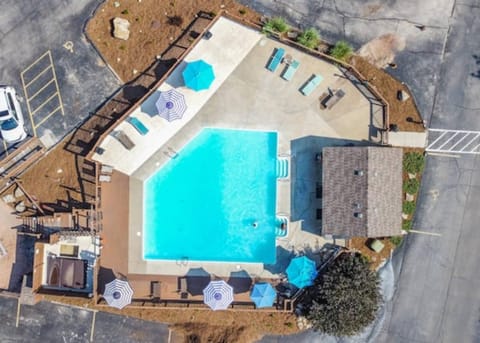 Adventure Getaway - For 6ppl House in Indian Point