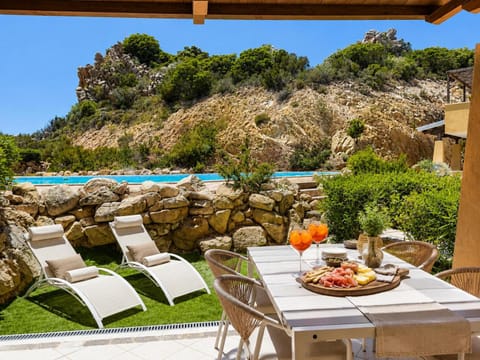 Garden, Garden view, Pool view, Pool view, Swimming pool