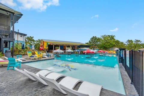 Waterview Oasis - Stay for 4 House in Indian Point