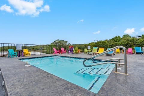 Waterview Oasis - Stay for 4 House in Indian Point