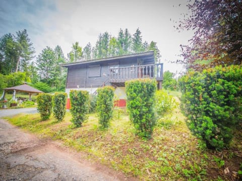 Property building, Summer