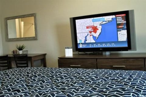 Stay Plus Extended Stay of Statesboro Hotel in Statesboro