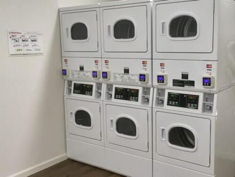 Stay Plus Extended Stay of Statesboro Hotel in Statesboro