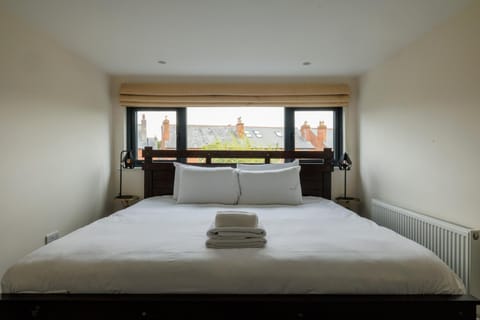 GuestReady - Renovated Stay in Urban Dublin Bed and Breakfast in Dublin