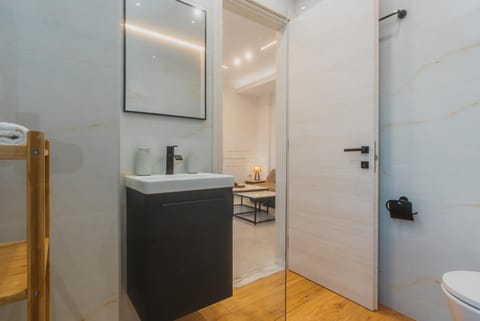 Calmio Athens 4 Apartment in Athens