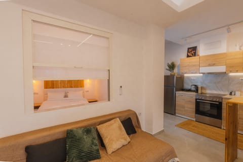 Calmio Athens 4 Apartment in Athens