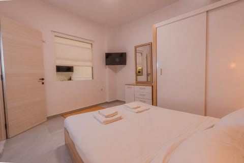 Calmio Athens 4 Apartment in Athens