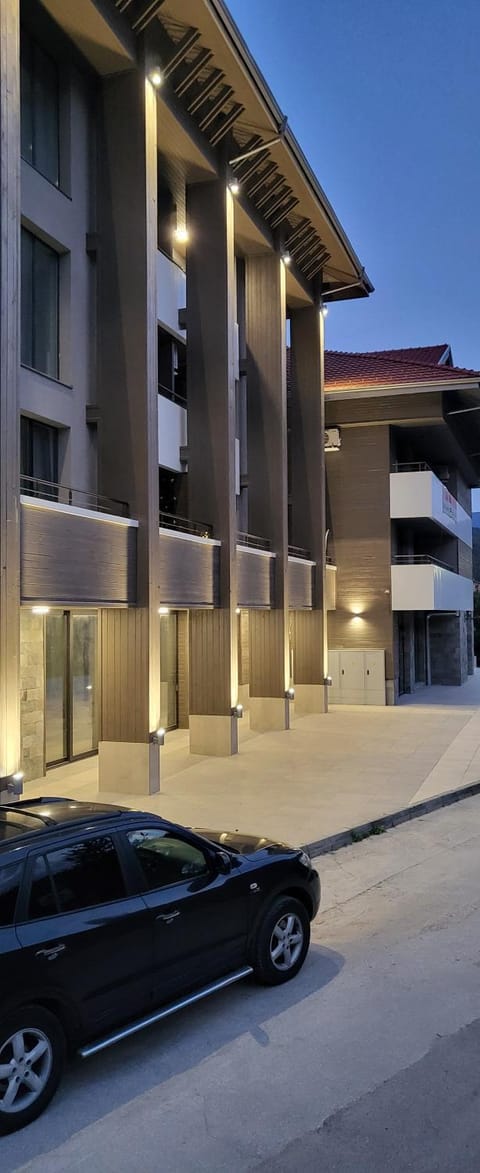 Green apartment Velingrad Apartment in Velingrad