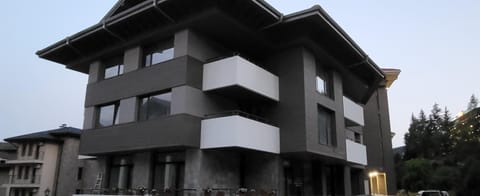 Green apartment Velingrad Apartment in Velingrad