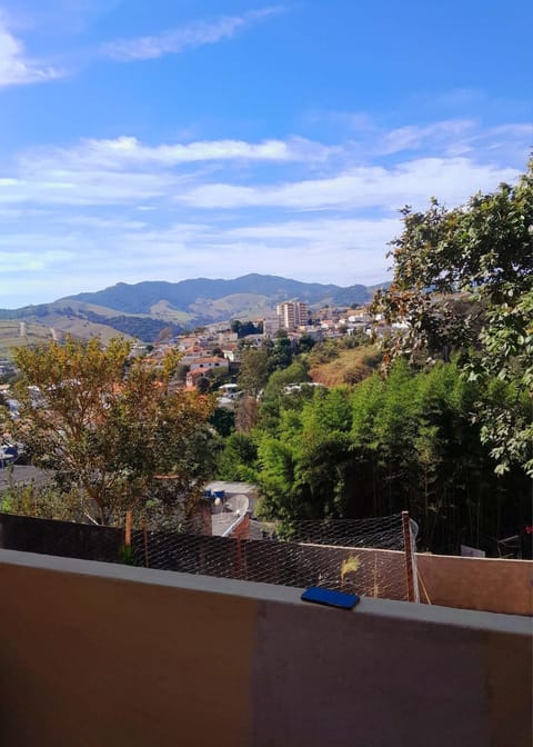 Day, Natural landscape, Garden, Mountain view