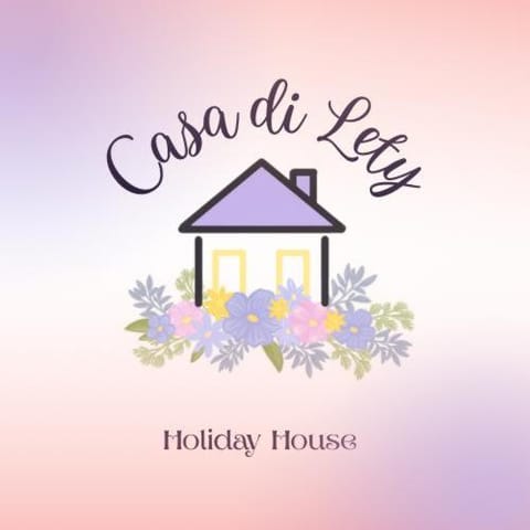 Casa di Lety Holiday House Apartment in Civitavecchia