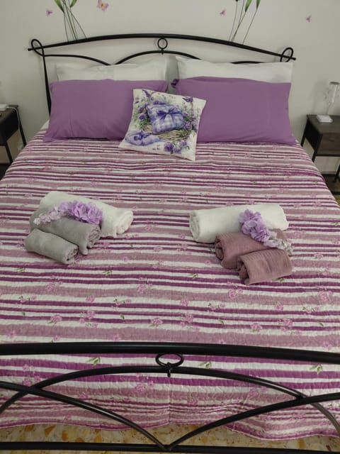 Casa di Lety Holiday House Apartment in Civitavecchia