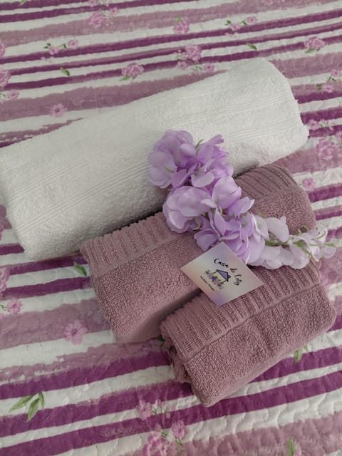 Casa di Lety Holiday House Apartment in Civitavecchia