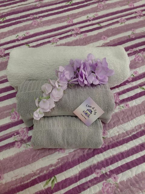 Casa di Lety Holiday House Apartment in Civitavecchia