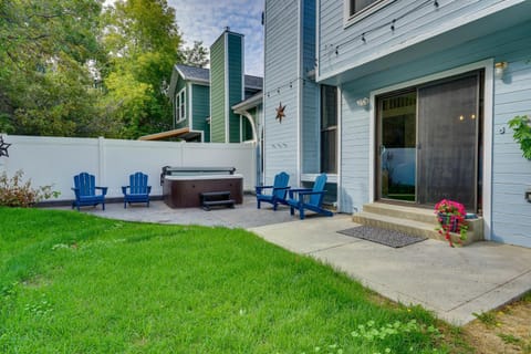 Property view
