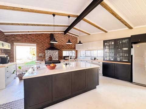 Lazy Lemon Villa in Western Cape