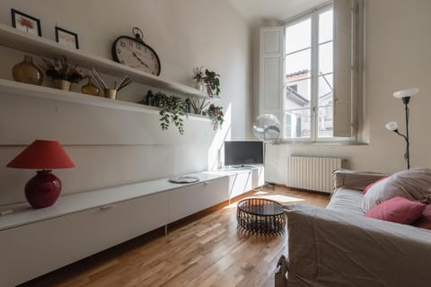 Single House Apartment in Pisa