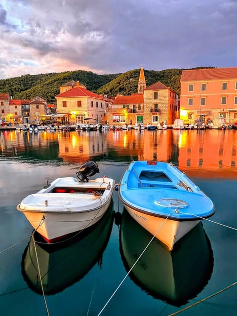 Dvokrevetni studio Centar Apartment in Stari Grad