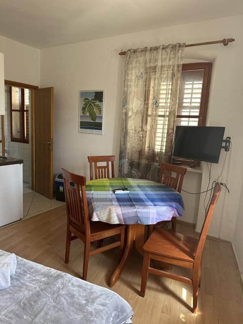Dvokrevetni studio Centar Apartment in Stari Grad