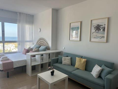 Communal lounge/ TV room, Bed