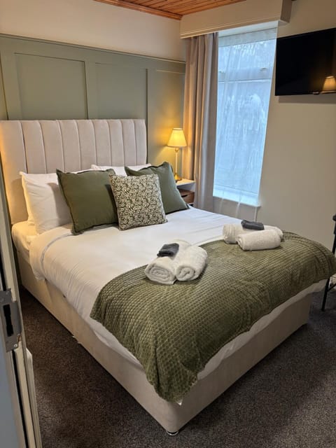 The Boutique Bungalow Bed and Breakfast in County Donegal