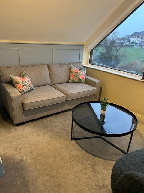 The Boutique Bungalow Bed and Breakfast in County Donegal