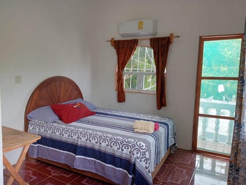 Sol de Abril Bed and Breakfast in State of Oaxaca