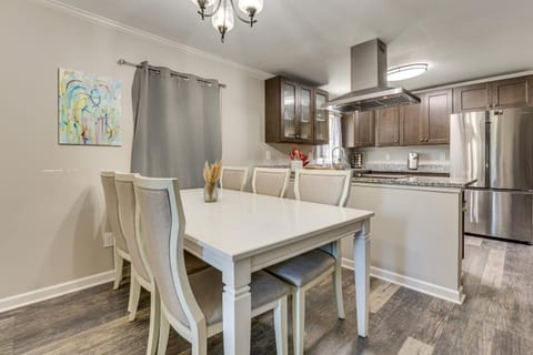 Steps to Playground Family Home in Douglasville! House in Douglasville