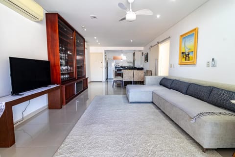 TV and multimedia, Living room, air conditioner